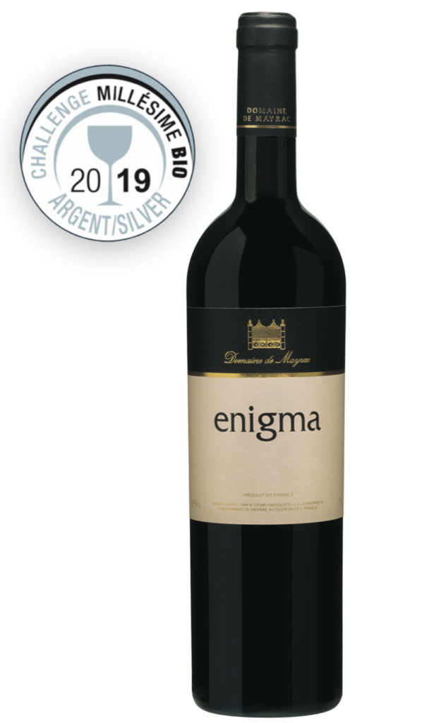 Enigma-2011-argent